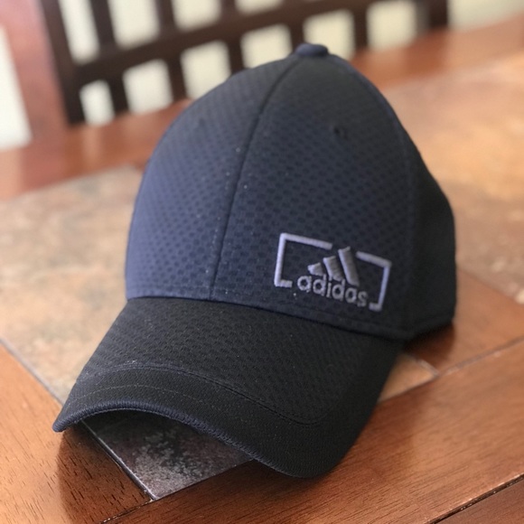 adidas climalite stretch hat